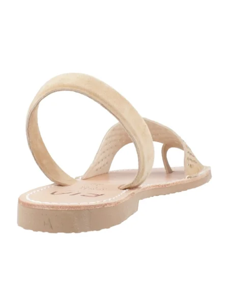 Pantofi Ria bej
