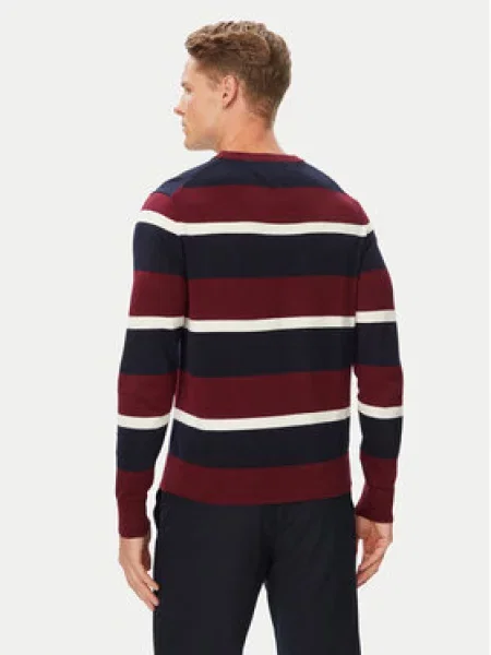 Tommy Hilfiger Pulover Pima Pisana