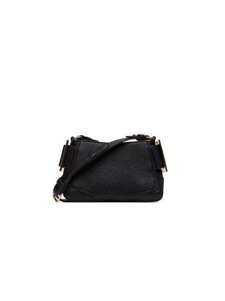 Torbica LOVE MOSCHINO crna