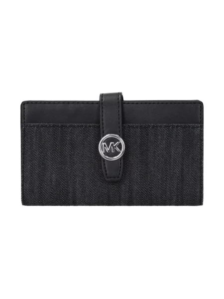 Portfel Michael Kors czarny