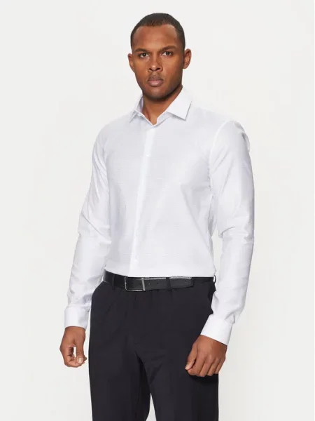 Calvin Klein Košulja bijela