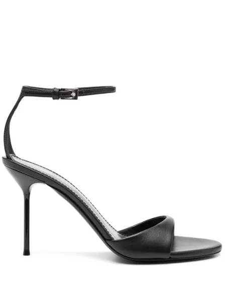 Sandale Paris Texas negru