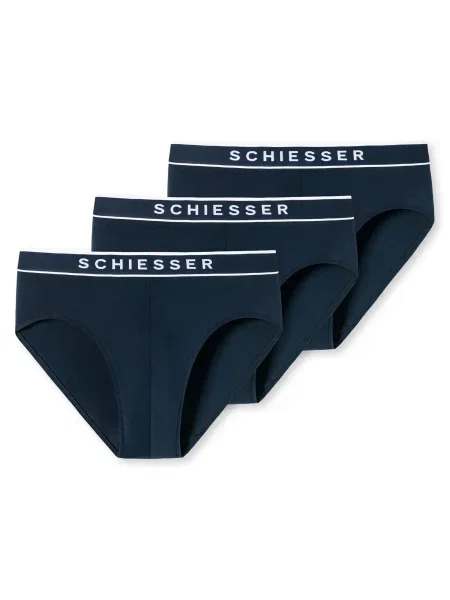Alsó Schiesser fehér