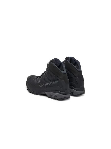 Trekkingové kozačky La Sportiva černé