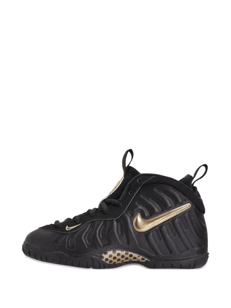 Sneakersy dziecięce Nike czarne