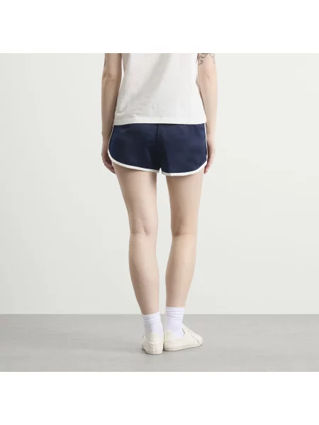 Szorty Adidas białe