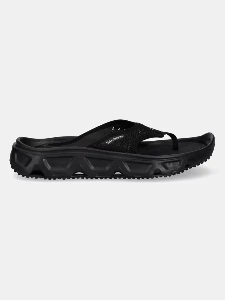 Salomon japonki REELAX BREAK czarny