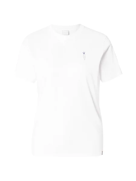 Iriedaily Majica encijan bela