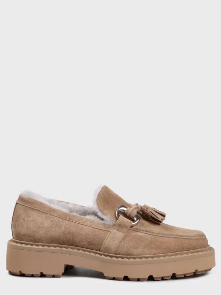 Лофери Kennel & Schmenger бежеві