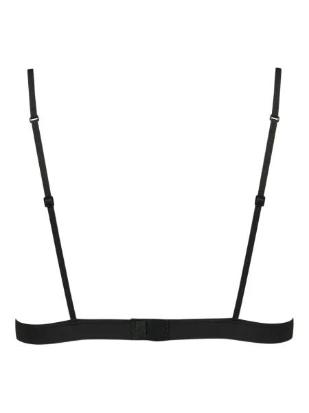 Sutien Maison Close plasă negru