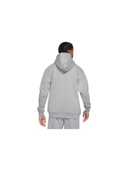 Geacă Nike gri