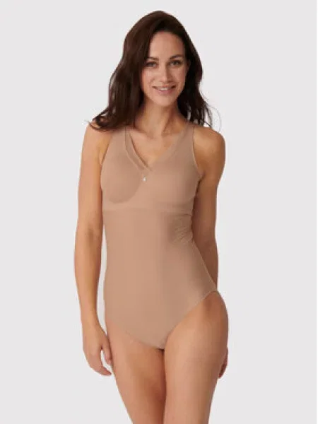 Triumph Боді True Shape Sensation бежевий