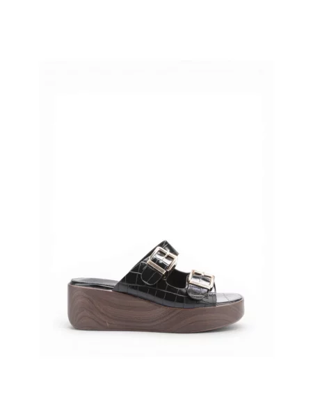 Pantofi La Modeuse negru