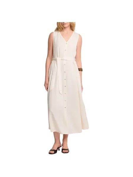 Rochie Kocca alb