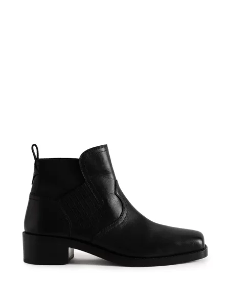 Botine Zadig&voltaire negru