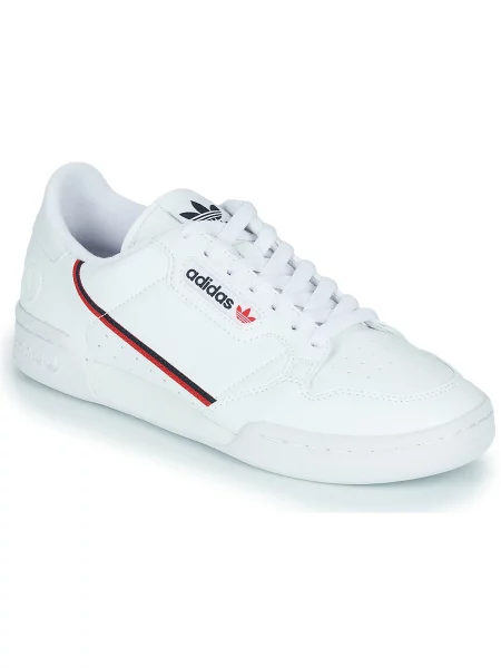Superge Adidas Continental 80 bela