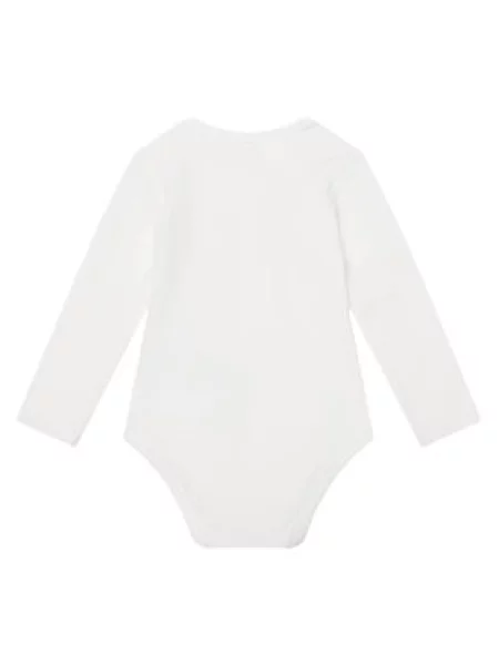 Sada mikina body a tepláky Guess růžové