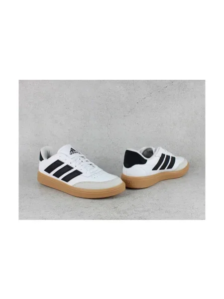 Pantofi Adidas alb