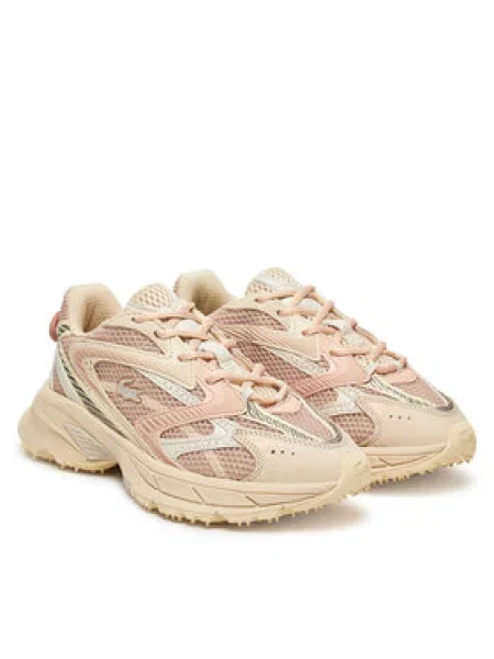 Lacoste Sneakersy Neo Shot růžová