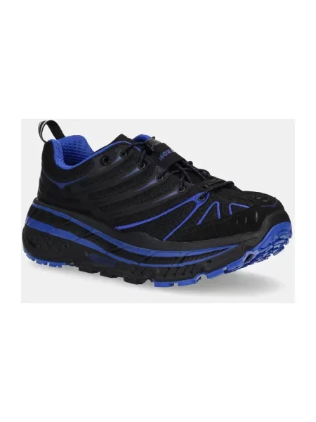 Sneakersy Hoka One One czarne