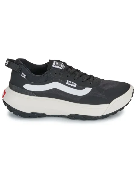 Pantofi Vans negru