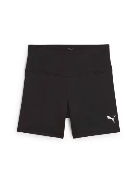 Велосипедки PUMA W Tad Essential Hw 5" Short комбінований верх чорний