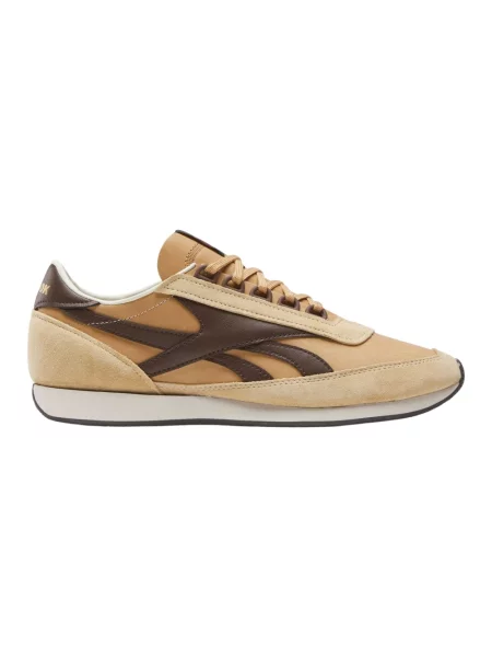 Trampki Reebok Camargue Camel/ Campus Brown/ Grit Gold EUR 41 brązowe