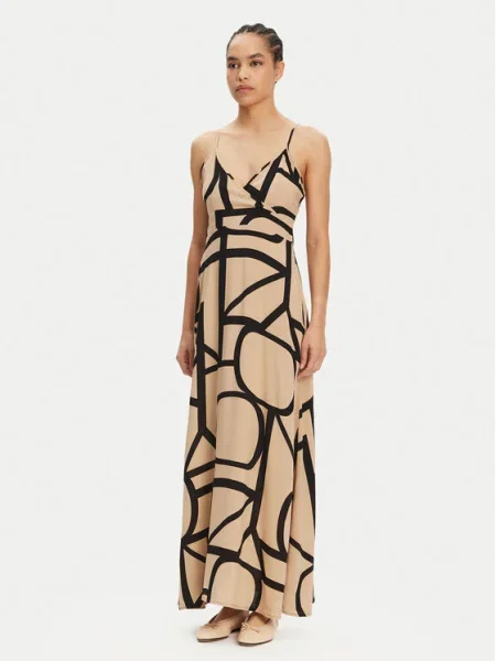 ONLY Rochie de vară Nova bej