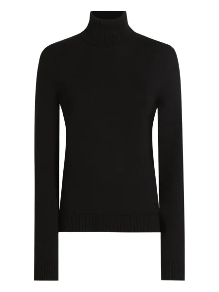 Heláncă Dolce & Gabbana negru