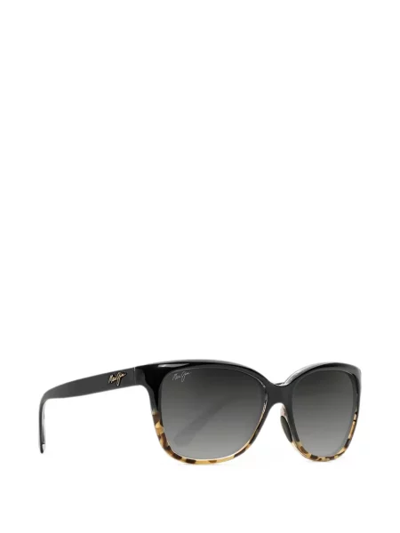 Ochelari de soare Maui Jim negru