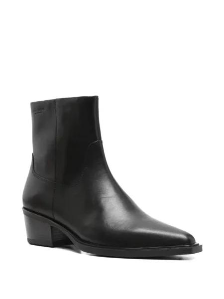 Cizme scurte Vagabond negru