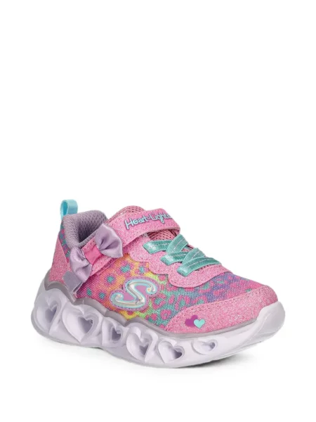 Dětské tenisky Skechers růžové