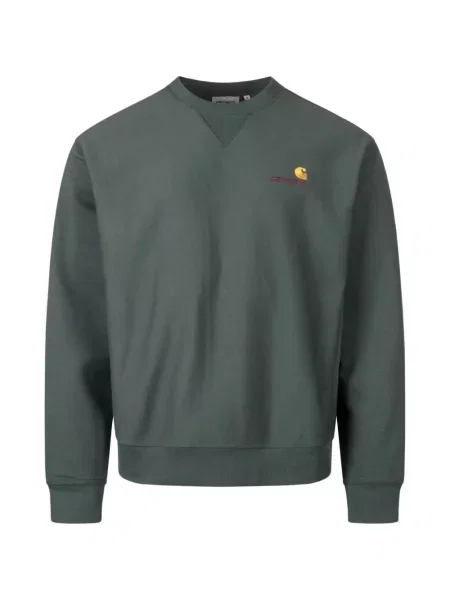 Hanorac Carhartt Wip verde