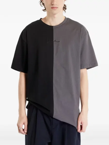 Tricou Karl Kani negru