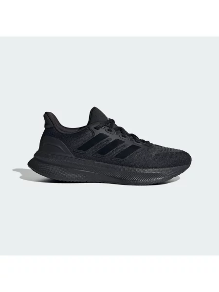 Buty do biegania adidas Ultrarun 5 W czarne