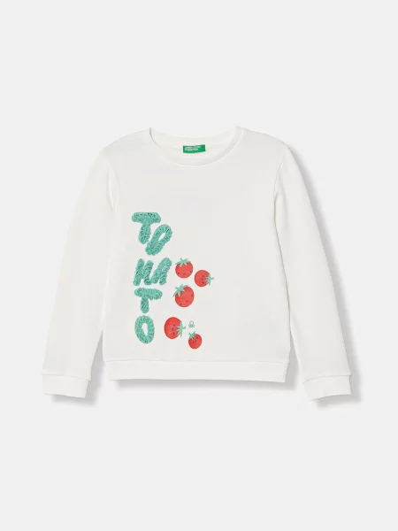 United Colors of Benetton кофта дитяча
