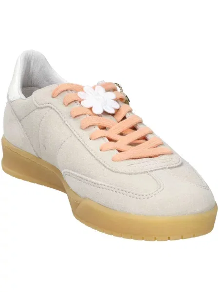 Pantofi Sun68 bej