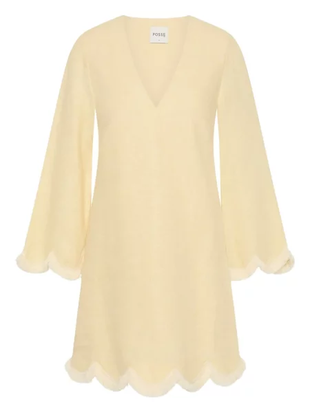 Костюм мини мини рокля Posse