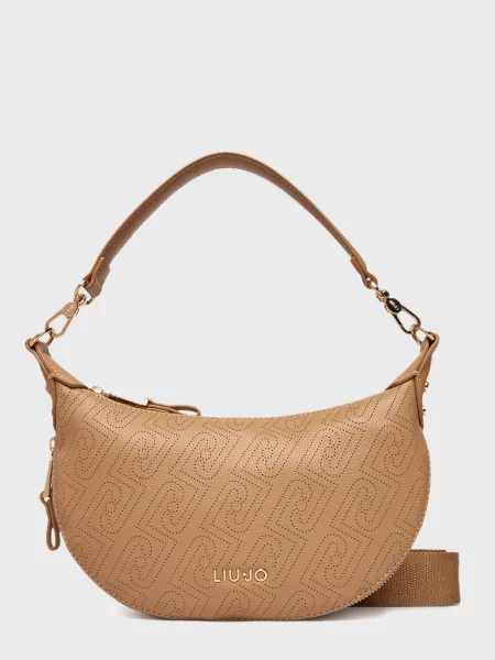 Сумка Liu Jo бежевая