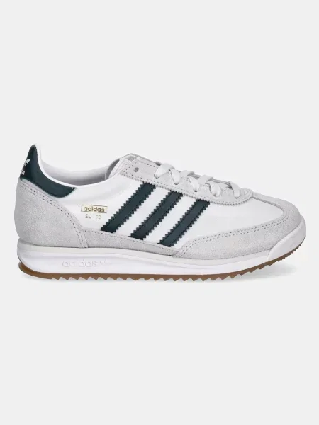 Кросівки adidas Originals Sl 72 Rs білий