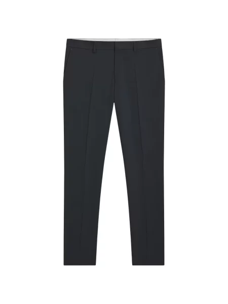 Pantaloni Boss gri