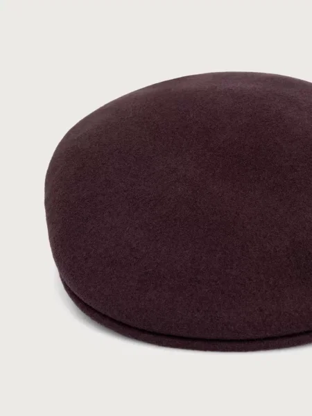 Шерстяная шапка Kangol