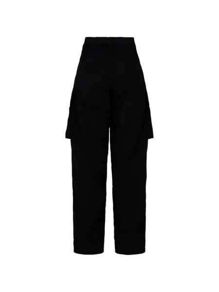 Pantaloni Canada Goose negru