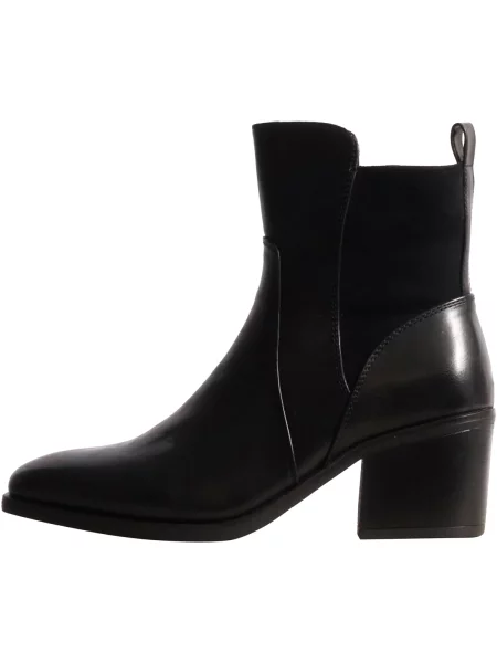 Pantofi The Divine Factory negru