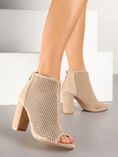 Botine Finiri bej