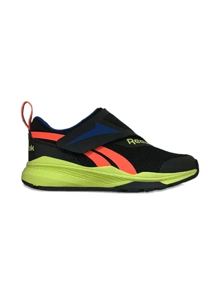 Sneakersy dziecięce Reebok czarne