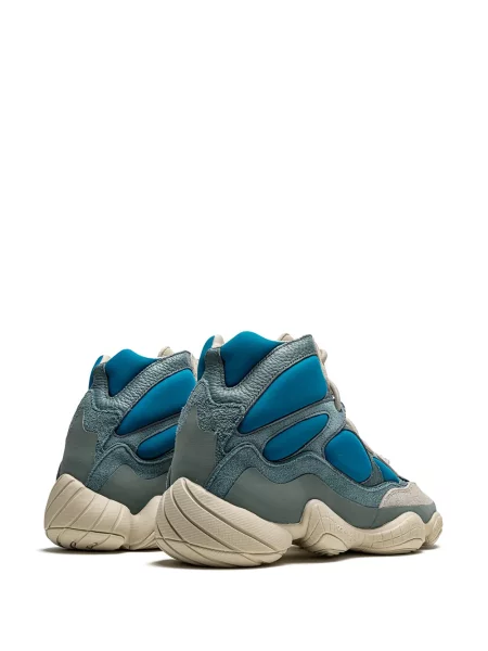 Tenisky Adidas Yeezy modré