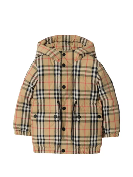 Płaszcz dziecięcy Burberry