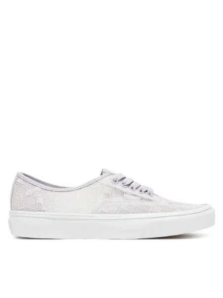Tenisice Vans Authentic ljubičasta