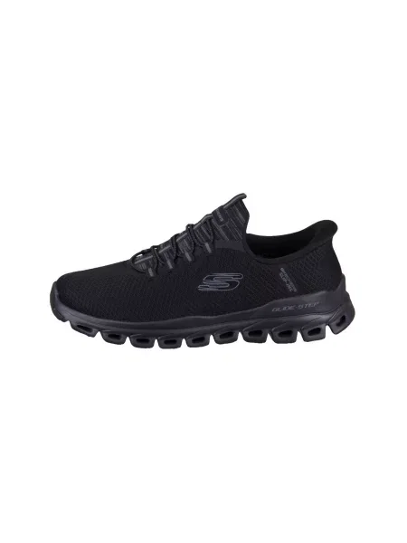 Pantofi Skechers negru
